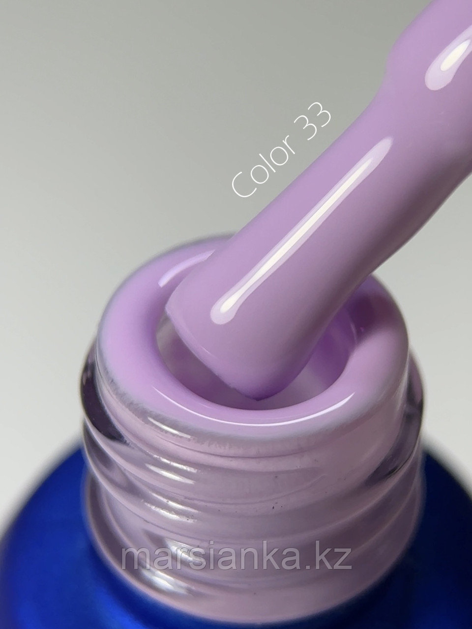 Гель лак Enigma №33, 6 мл, фото 1