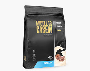 Maxler Casein 450гр печенье крем