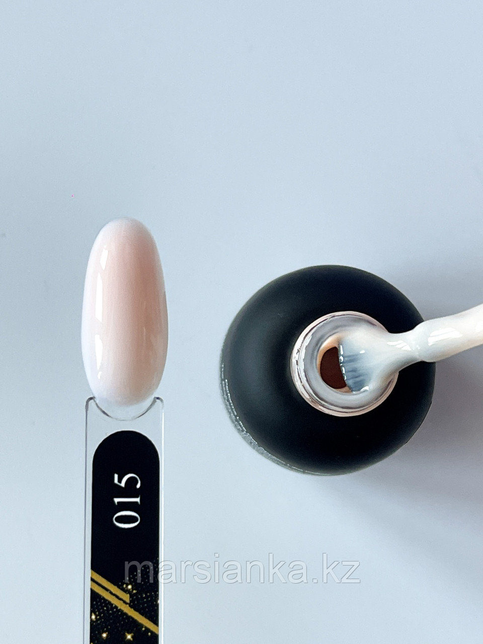 База Bliss PREMIUM Comouflage Base Coat №15, 15мл, фото 1