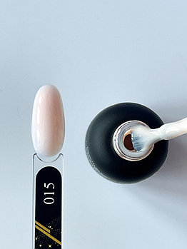 База Bliss PREMIUM Comouflage Base Coat №15, 15мл