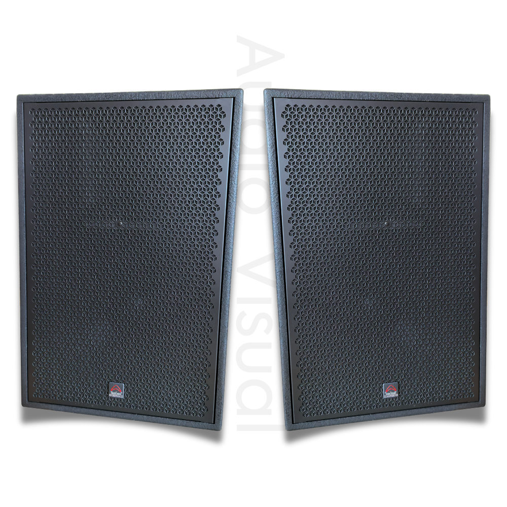 Акустическая система Tarboc C115, 800W, профессиональная колонка 15”