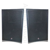 Акустическая система Tarboc C115, 800W, профессиональная колонка 15