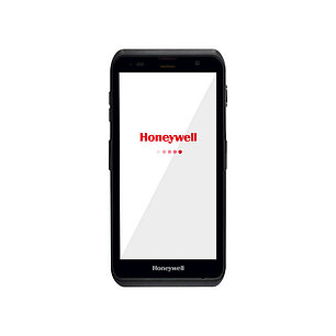 ТЕРМИНАЛ СБОРА ДАННЫХ HONEYWELL EDA52, 4GB/64GB/no WWAN, фото 1
