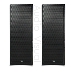 Акустическая система Tarboc RH1225, 1200W, двойная 15”