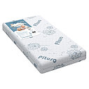 PITUSO Матрас детский беспружинный Baby Optima 120*60*10 трикотаж, фото 2