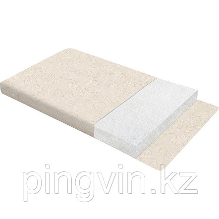 БАЮШКА Матрас 120*60*6 холкон, фото 1