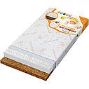 BOOM BABY Матрас "NewBaby Duo Comfort" 119*60*9, фото 2