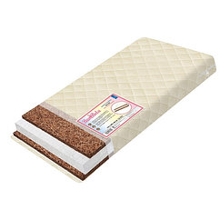 BAMBOLA Матрас в колыбельку  Mini Soft 8  45*90*8 Микрофибра