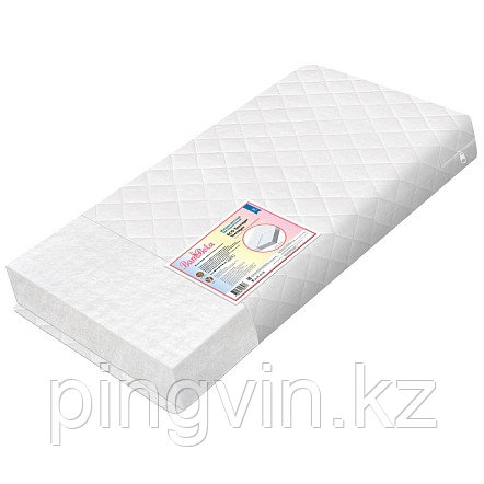 BAMBOLA Матрац детский беспружинный  ECO Тeenager 160х80х10, фото 1