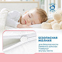 BAMBOLA Матрац детский беспружинный  ECO Тeenager 160х80х10, фото 6