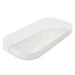 МОНИС СТИЛЬ Матрас в кроватку Холкон Стандарт 120х60х10 см