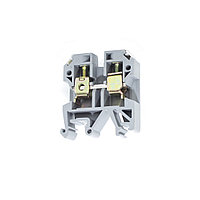 Клемма проходная Deluxe JXB 4/35