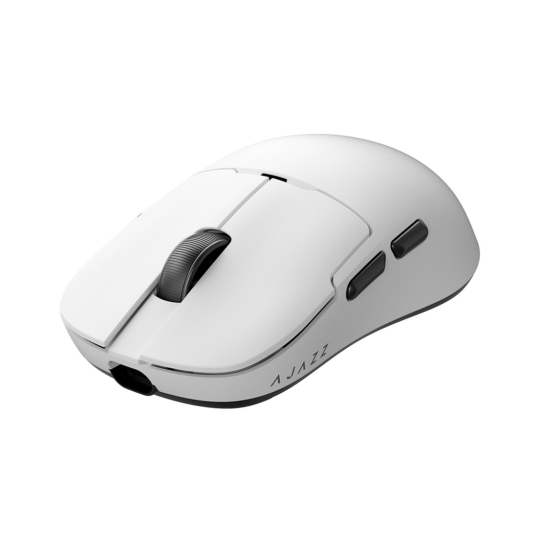 Компьютерная мышь Ajazz AJ159 NL P White, фото 1