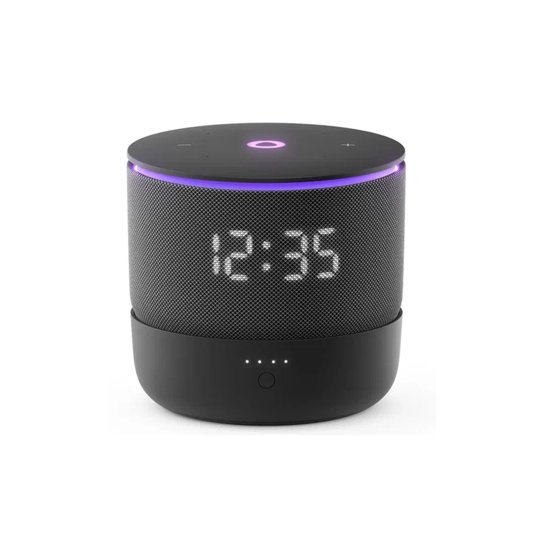 Mini 3 Pro станциясына арналған портативті аккумулятор, YNDX-00650 моделі Қара