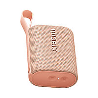 Портативная колонка Xiaomi Sound Pocket 5W Pink