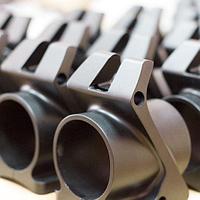 Срочное изготовление недостающих запчастей и деталей