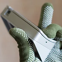 Проектирование дизайна и подготовка демонстрационного образца