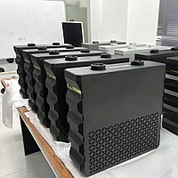 Организация производства изделий в России и Китае