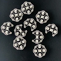 Изготовление малых и средних партий деталей и корпусов