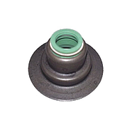 Сальник клапана выпускного KMP Brand CAT 3054, C4.4 Perkins 1104, 254-3954 / 2543954 / 2418M517