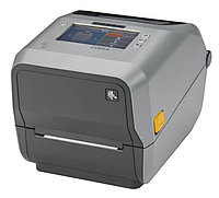 Термотрансферный принтер этикеток Zebra ZD621