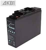 Аккумулятор Long HTP12100H ( 12В 100 Ач | AGM | ДхШхВ, мм, 390*105*271.5 | Масса (± 3%), 31,0 кг )