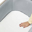 Maxi-Cosi Колыбель IORA Beyond Grey ECO/серый, фото 9