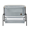 Maxi-Cosi Колыбель IORA Beyond Grey ECO/серый, фото 3