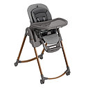 Maxi-Cosi Стул для кормления Minla Plus 2 в1 Elegance Graphite/граф, фото 4