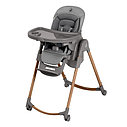 Maxi-Cosi Стул для кормления Minla Plus 2 в1 Elegance Graphite/граф, фото 6