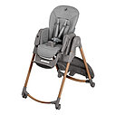 Maxi-Cosi Стул для кормления Minla Plus 2 в1 Elegance Graphite/граф, фото 7