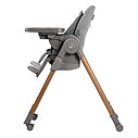 Maxi-Cosi Стул для кормления Minla Plus 2 в1 Elegance Graphite/граф, фото 8