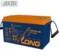 Аккумулятор Long HTP100-12RN ( 12В 100 Ач | AGM | ДхШхВ, мм, 329*172.3*215 | Масса (± 3%), 31,5 кг )