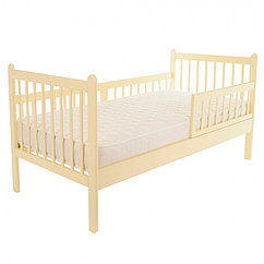 PITUSO Кровать Подростковая EMILIA NEW Слон.кость J-501 165*86,5*88,5 см