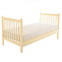 PITUSO Кровать Подростковая EMILIA NEW Слон.кость J-501 165*86,5*88,5 см, фото 3