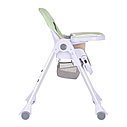 PITUSO Стул для кормления Compatto Mint/Мятный, фото 2