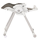 PITUSO Стул для кормления Lerin Grey/Серый ECO-кожа, фото 4