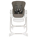 PITUSO Стул для кормления Lerin Grey/Серый ECO-кожа, фото 2