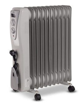 Масляный обогреватель SVC OH-2500-11