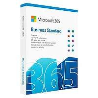 Microsoft 365 бизнес базовый
