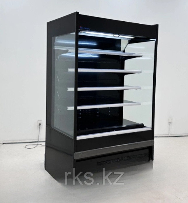 Холодильник с воздушной завесой LC-18-72