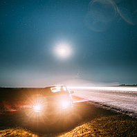 Би-линзы какие лучше выбрать и поставить для авто