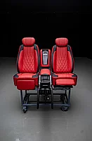 Сиденья капитанские кресла для Lexus LX600 LX570 GX550 Лексус Капитанские сиденья сидение VIP декор