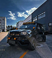 Люстра на крышу для Tank 700 2025+ Танк Освещение Крыша с дополнительным освещением Светодиод