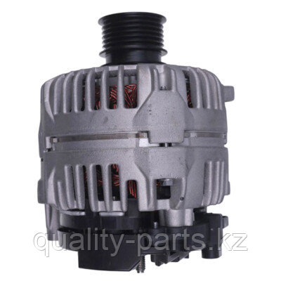 Генератор John Deere RE509648