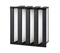 Компактный воздушный фильтр ФВКОМ-1W, F5, F6, F7, F8, F9