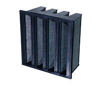 Компактный угольный фильтр ФВКОМ-6W