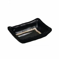 Соусник 9,3*7*2,8 см, 70 мл, меламин,серия Паназия  P.L.