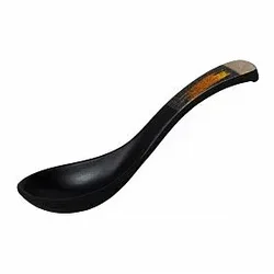 Ложка 14,5*3,7*3,4 см, 20мл, меламин,серия Паназия  P.L.