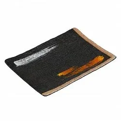 Блюдо 20*14*2.3 см,меламин,серия Паназия  P.L.